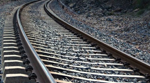 За 2023 год на железной дороге погибли трое жлобинчан