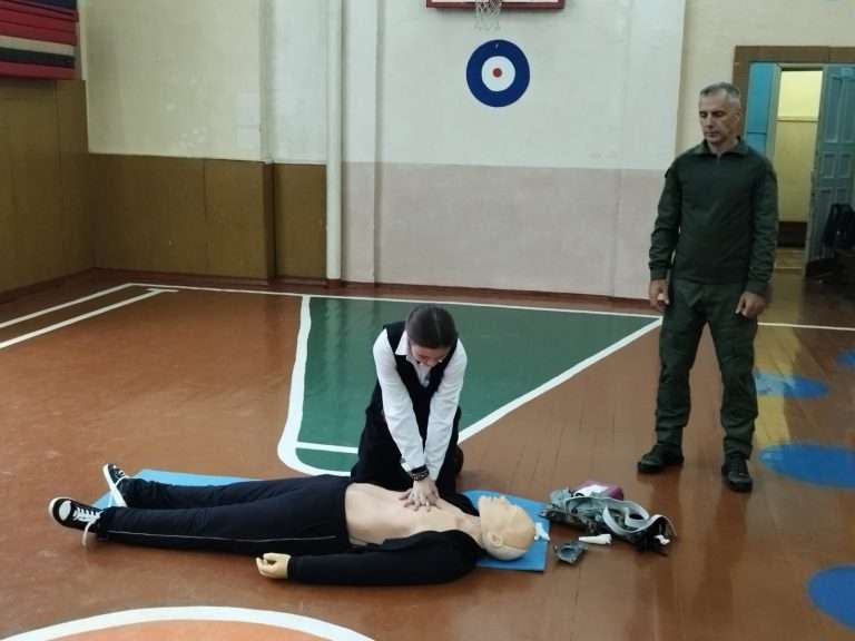 Единый день безопасности 26.09.2024