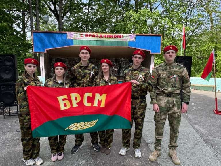 «Дорогами памяти»: в Красном Береге прошел межрегиональный проект КДН