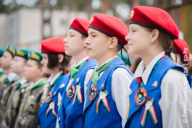 ВОТ И ЗАКОНЧИЛСЯ ФИНАЛ ОБЛАСТНОЙ ИГРЫ «ЗАРНИЦА»!