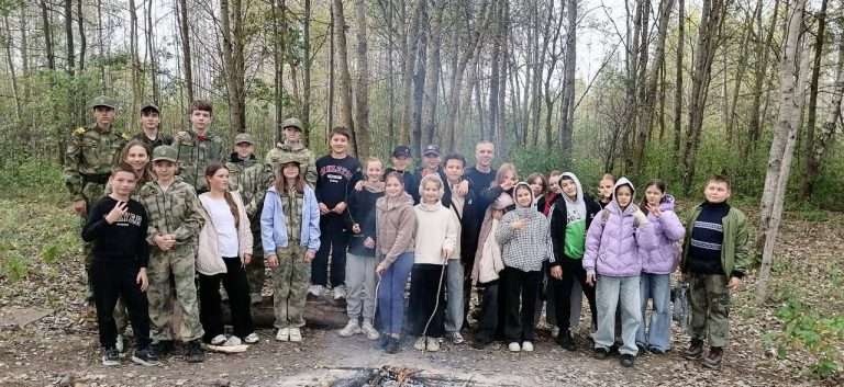 27 сентября – Всемирный день туризма!