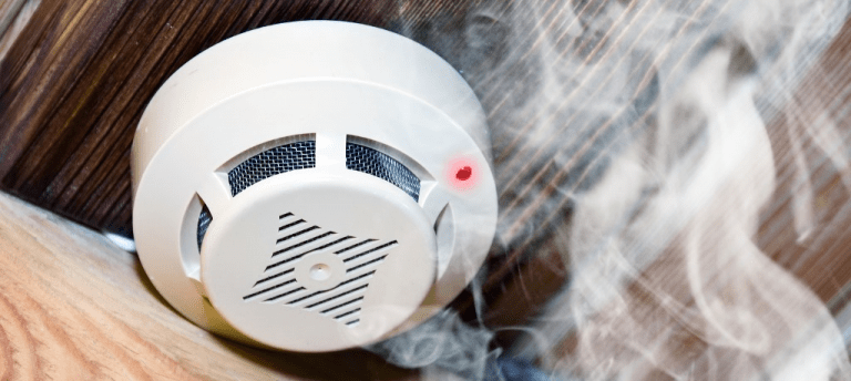 Автономный пожарный извещатель — защита, которая всегда рядом