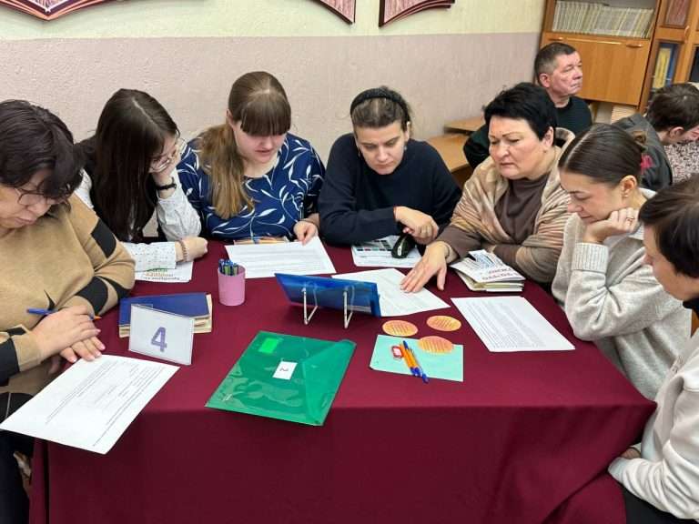 Педагогический совет