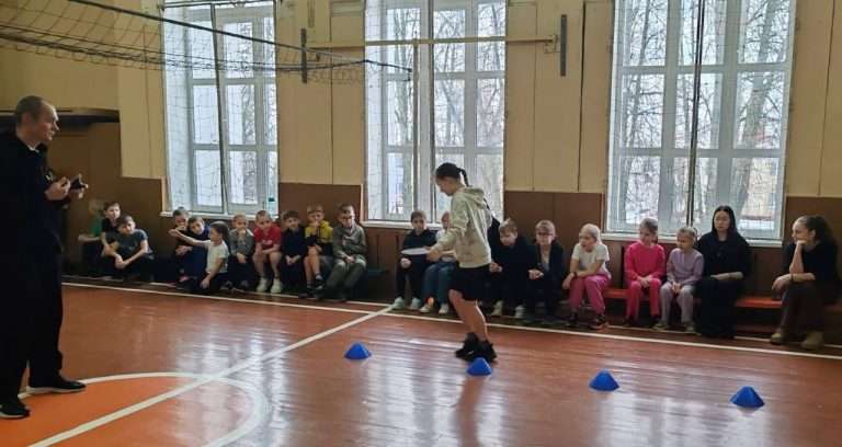 Суббота с пользой: итоги шестого школьного дня