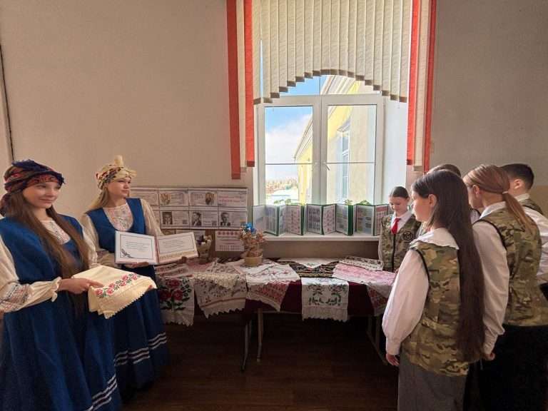 Міжнародны дзень роднай мовы